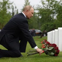 Pentru Putin, pacea înseamnă condamnare la moarte. „Îl vor da afară de la Kremlin într-un sicriu” - Foto: Profimedia Images (imagine cu rol ilustrativ)