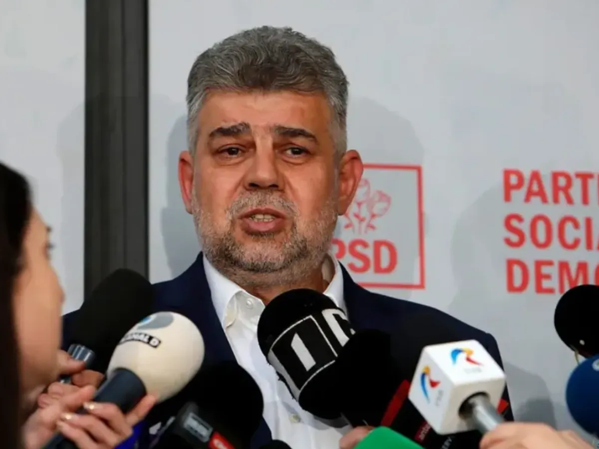 Marcel Ciolacu anunță un audit la nivelul Consiliului Județean Buzău. Ar putea urma și concedieri