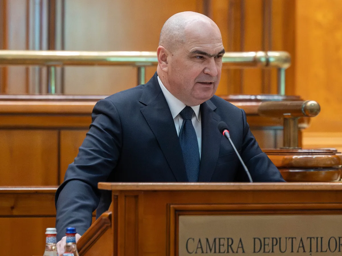 Premierul Ilie Bolojan: Impozitele pe proprietate trebuiau majorate de acum trei ani, conform PNRR