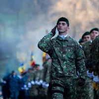 Ilie Bolojan, despre reintroducerea armatei obligatorii în România: „Regulile războiului se schimbă” - Foto: Facebook/Forțele Terestre Române - Caracter ilustrativ