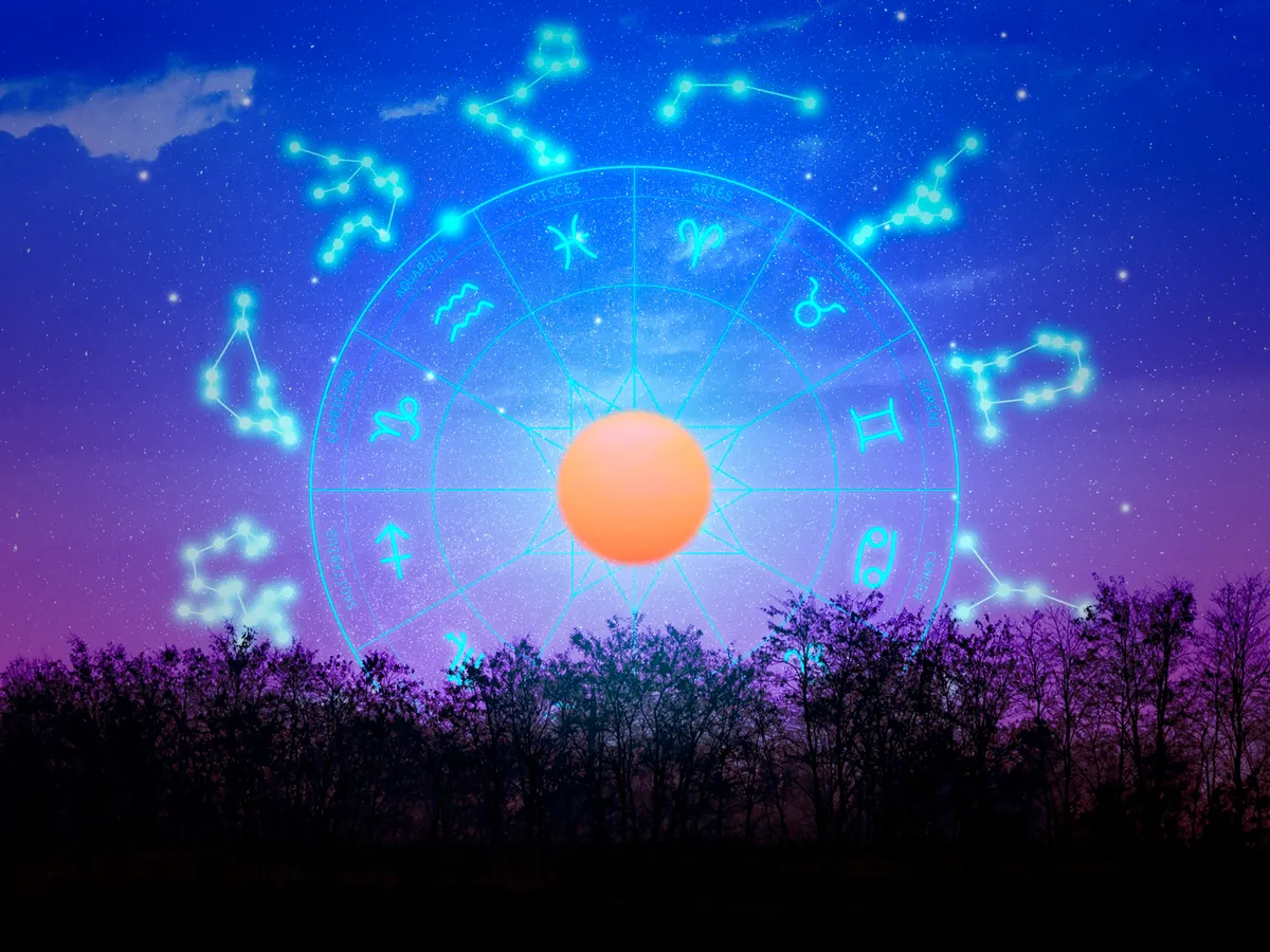 Horoscop - Foto: Magic.com