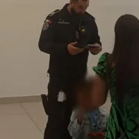 Verificări sporite, pe Aeroportul Iași, pentru călătoria minorilor în spațiul Schengen - Foto: Ziarul de Iaşi