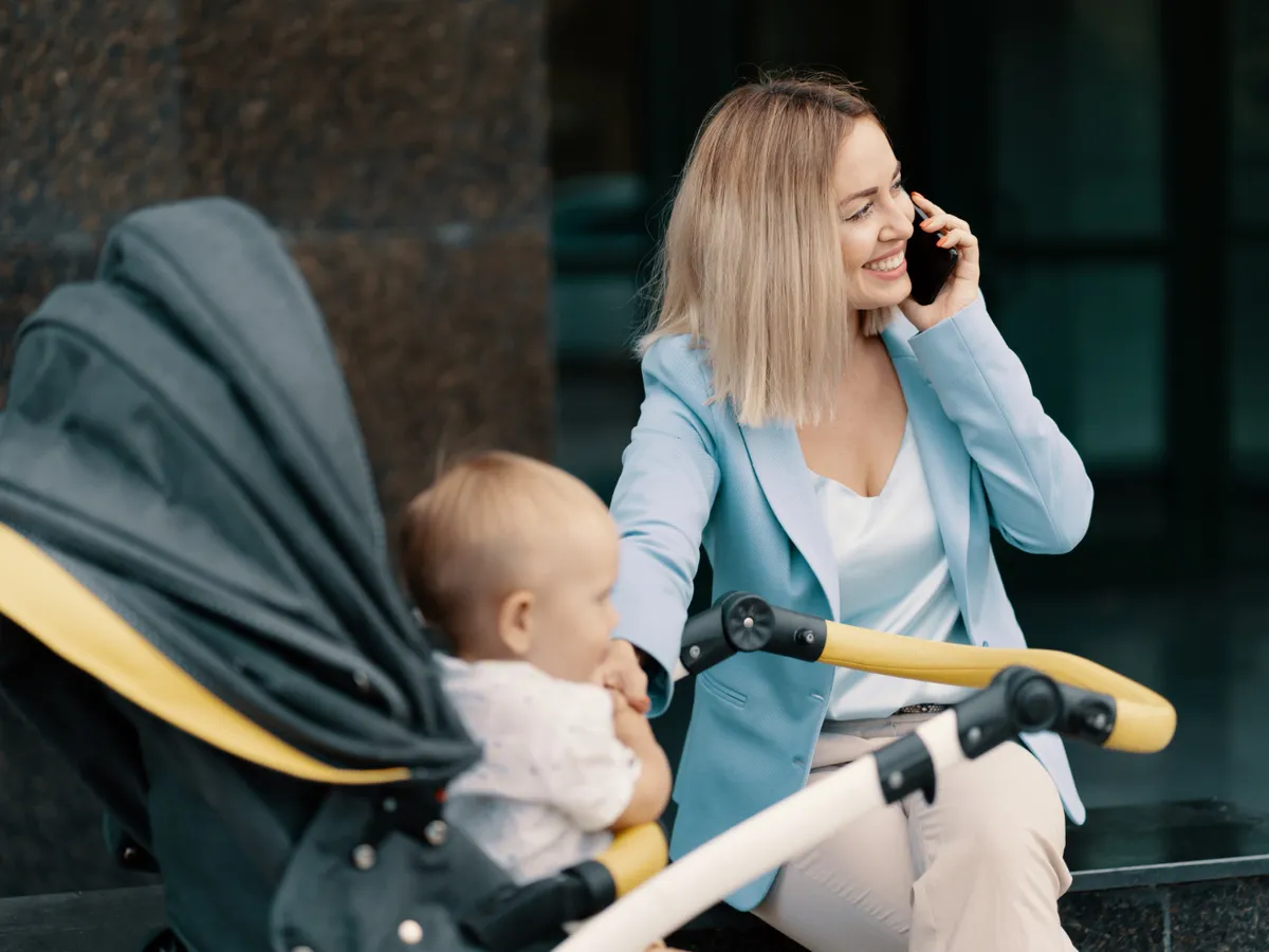 Bebeluș - foto: Freepik (rol ilustrativ)