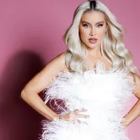 Alina Ceușan, însărcinată pentru a doua oară. Metoda inedită prin care a făcut anunțul - Foto: Instagram/ @alinaceusan
