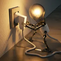 Guvernul Spaniei va reduce TVA-ul la 5% pentru consumatorii de energie electrică/FOTO: Pixabay