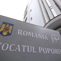 Sediul Avocatului Poporului - Foto: avp.ro