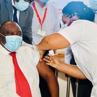 Inexplicabilul miracol sud-african. În imagine, președintele Africii de Sud, Cyril Ramaphosa Foto: Facebook