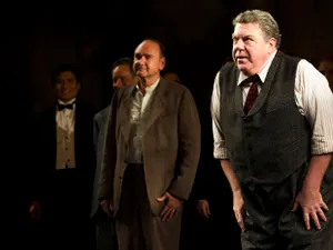 Doliu, în lumea filmului. A murit Norm din „Cheers”. Actorul avea 76 de ani - Foto: Profimedia Images