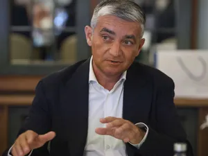 Primarul Vlad Oprea de la Sinaia, arestat preventiv. Care sunt acuzațiile? - Foto: Inquam Photos/ George Călin (rol ilustrativ)