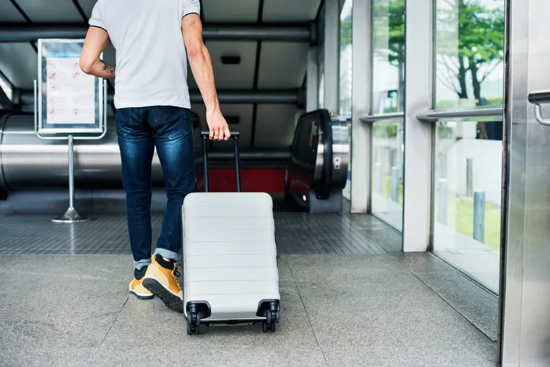 aeroport
