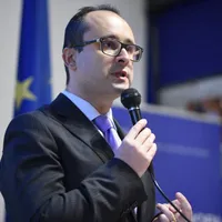 Cristian Bușoi, președintele Comisiei pentru energie din Parlamentul European/FOTO: Facebook
