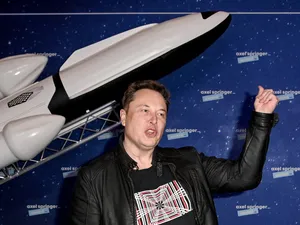 Musk a dezactivat Starlink, oprind un atac ucrainean asupra Crimeii - Foto: Profimedia Images (imagine cu caracter ilustrativ)