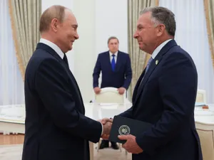 Putin ignoră ultimatumul lui Trump care expiră vineri - Foto: Profimedia Images (imagine cu rol ilustrativ)