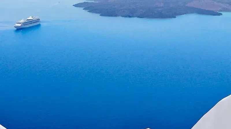 Vacanță de 1 Mai în Grecia? Atenție, e haos în trafic! E grevă în transportul public - Foto: Facebook (Imagine cu rol ilustrativ)