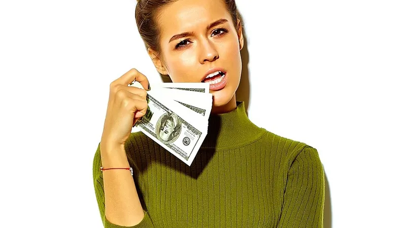 Care este originea expresiei „banii n-au miros” - Foto: Freepik (imagine cu rol ilustrativ)