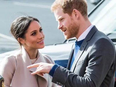 Meghan Markle nu va participa la ceremonia în memoria prințesei Diana. Harry va merge singur/FOTO: newsweek.com