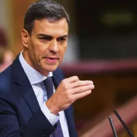 Premierul catalan Pedro Sanchez/FOTO: Facebook