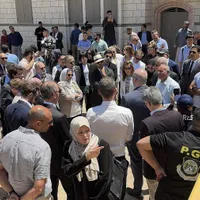 România reacționează după incidentul din Cisiordania. Ambasadorul Israelului, chemat urgent la MAE - FOTO: Profimedia (imagine cu rol ilustrativ)