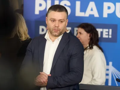 Ciprian Ciucu - Foto: Profimedia Images