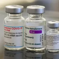 Oxford testează combinarea vaccinurilor/Foto:France24