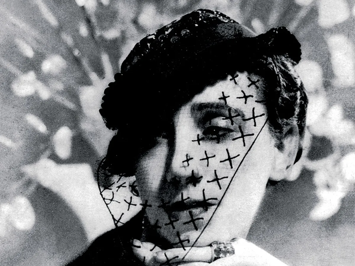 Schiaparelli în 1935