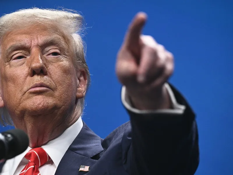 Trump, convins de soția sa că Putin îl manipulează grav: „Melania mi-a spus că m-a dus de nas”