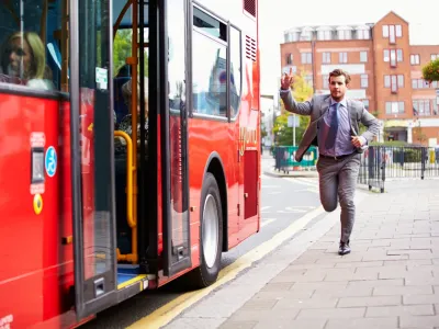 Fotografie: Monkey Business Images / shutterstock