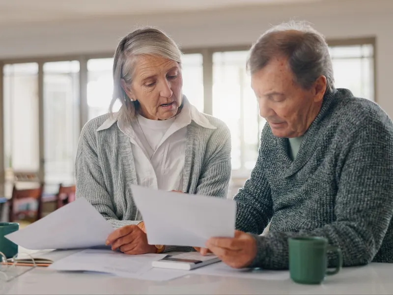 Foto: Pensionarii ar putea contesta CASS la pensie. Ce spun avocații Freepik - Sursa