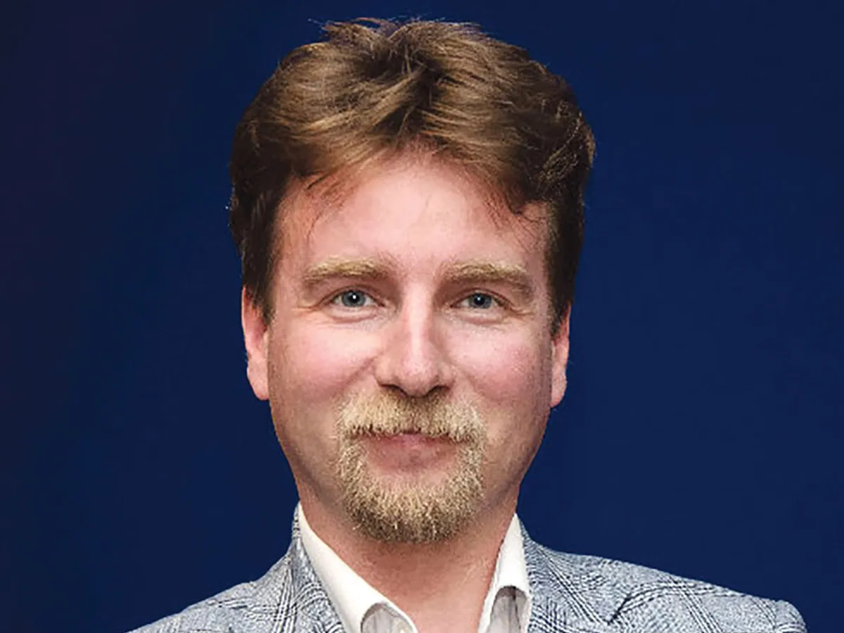 Ovidiu Alexinschi, medic primar psihiatru la Institutul de Psihatrie „Socola“ din Iași