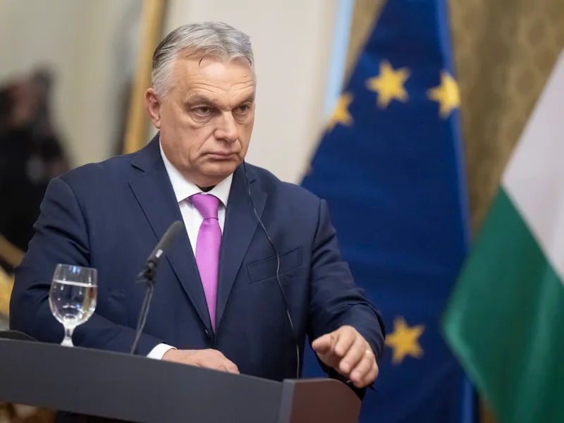 Orban și-a dat acordul să fie extinse sancțiunile împotriva Rusiei. Ce i-a promis Uniunea Europeană