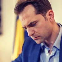 Sebastian Burduja, victima tehnologiei deepfake Foto: Facebook/ Sebastian Burduja