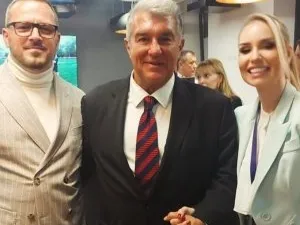 Bombă! Familia Becali s-a implicat la academia lui FC Barcelona. Dedesubturile afacerii