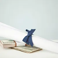 5000 de lei pentru elevii care au luat zece la Bac și Evaluarea Națională. Stimulente financiare Foto: Profimedia Images (fotografie cu caracter ilustrativ)