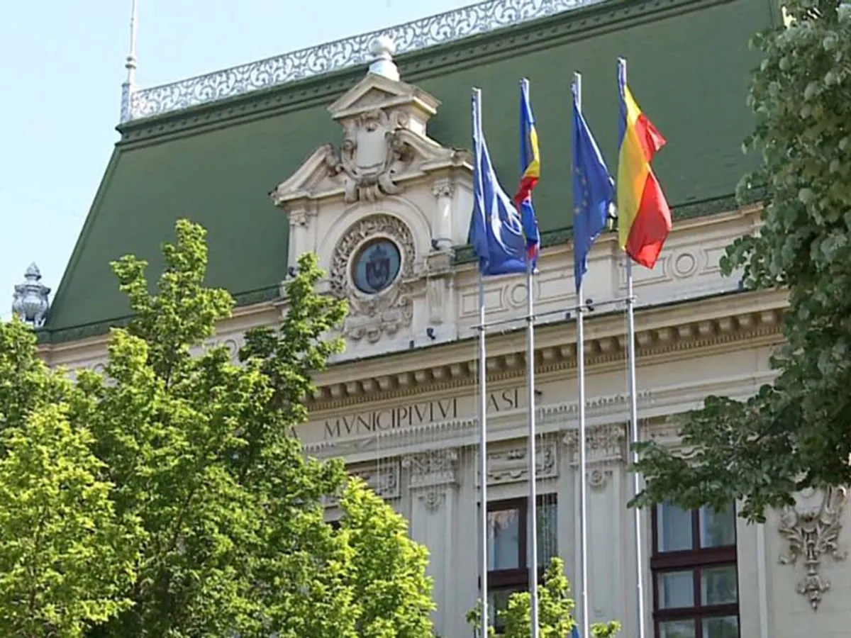 Care e cel mai tare oraș după București? Oradea, buget cu 12% mai mare ca Iașul, Clujul, cu 42%
