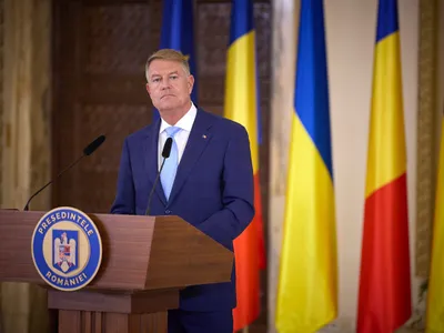 Iohannis: „România va continua să înregistreze o creştere economică susţinută, mult peste media UE” - Foto: Profimedia Images/ Imagine cu caracter ilustrativ