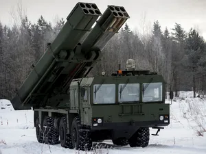 VIDEO „HIMARS” rusești, distruse cu arme din Polonia, SUA și Ucraina. Sistemul costă 4.000.000$
