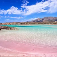 Plaja Elafonisi - FOTO: travelplanner