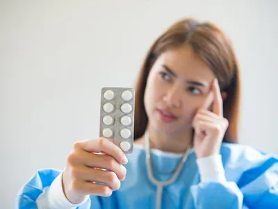 Medicamente - Foto: Magnific.com (imagine cu rol ilustrativ)