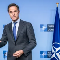 „Axa răului” - Rusia, China, Coreea de Nord, Iran, amenință pacea în Europa, avertizează șeful NATO - Foto: Profimedia images