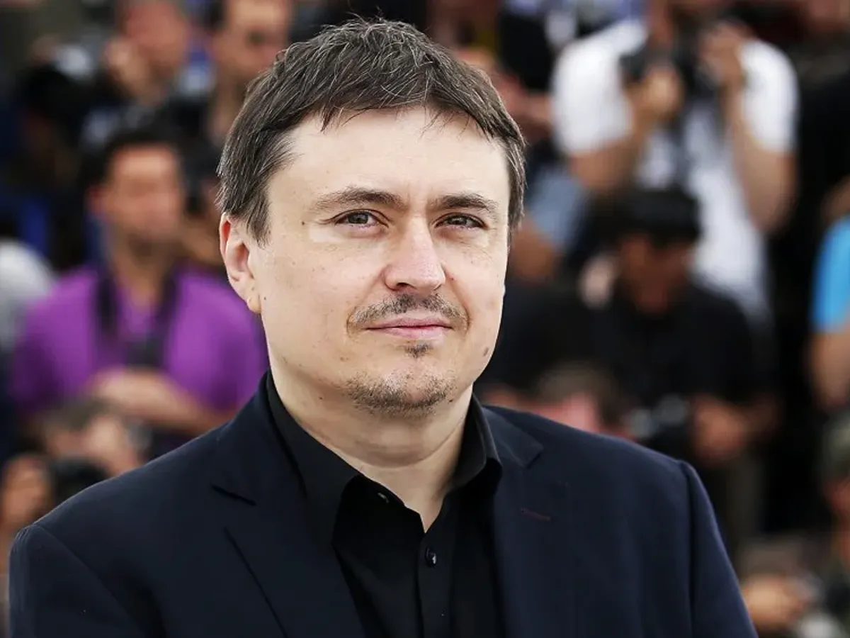 Cristian Mungiu: Le mulțumesc pentru acest „sănătos șut în fund”.