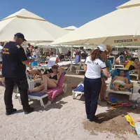 MAI dă 3,5 milioane de lei pe cazarea personalului detașat pe Litoral, deși are 2 hoteluri proprii - Foto: dobrogeanews.ro