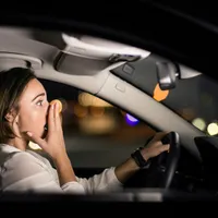 Mulți șoferi fac asta zilnic. Este granița sensibilă între amendă și permisul suspendat - Foto: Freepik.com (rol ilustrativ)