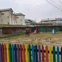 Gradinița veche Vidra. Foto PressHub