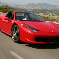 Și-a luat un Ferrari de 300.000 $ și l-a condus doar o oră - Foto: drive.com.au (cu rol ilustrativ)