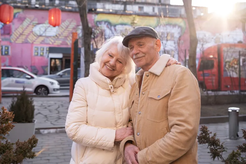 Pensionari la pensie - Foto: Freepik