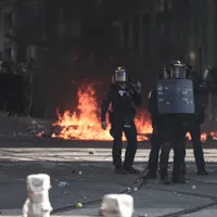 Proteste - Foto: Profimedia Images (Imagine cu rol ilustrativ)