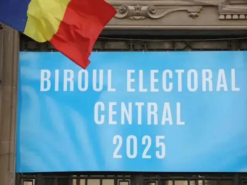 BEC a validat rezultatele alegerilor prezidențiale. AUR anunță contestație la CCR - FOTO: Profimedia (imagine cu rol ilustrativ)