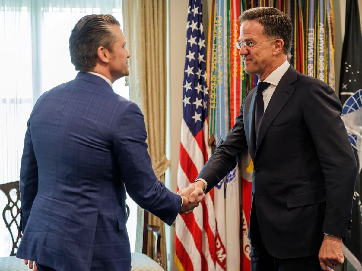 SUA au trimis aliaților NATO un chestionar privind loialitatea. Funcție de răspunsuri, retrag trupe din Europa -  Foto: Profimedia Images (imagine cu rol ilustrativ)