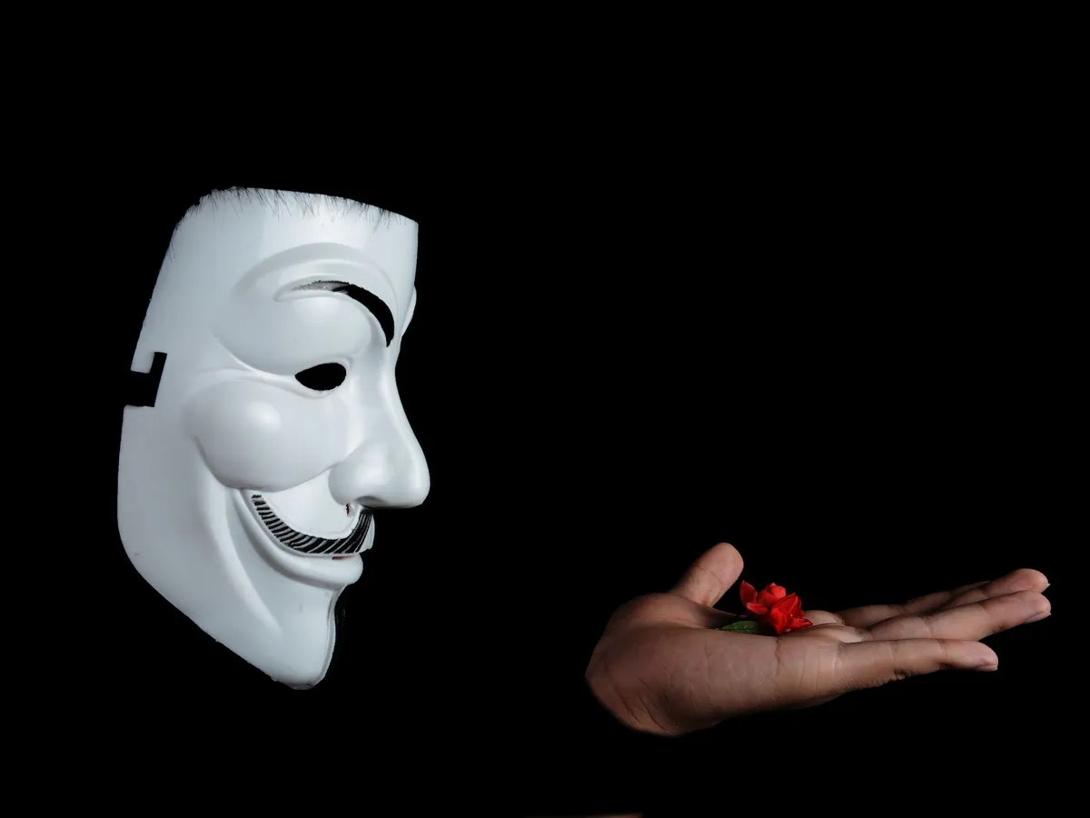 Hackerii au acționat - Foto: Pexels / Pixabay