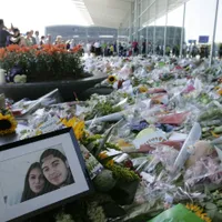 Verdict CEDO: Rusia a doborât zborul comercial MH17 al Malaysian Airlines în 2014. 298 de morți - Foto: Profimedia Images
